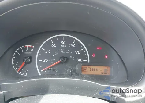 2018 Nissan Versa 1.6 S+ z USA, uszkodzony, nr VIN 3N1CN7AP1JL825054